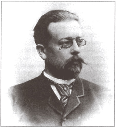 Иллюстрация к книге — Японский резидент против Российской империи. Полковник Акаси Мотодзиро и его миссия 1904-1905 гг. [i_017.jpg]