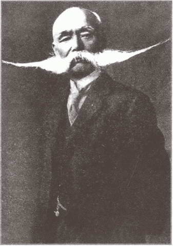 Иллюстрация к книге — Японский резидент против Российской империи. Полковник Акаси Мотодзиро и его миссия 1904-1905 гг. [i_022.jpg]