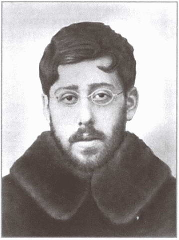 Иллюстрация к книге — Японский резидент против Российской империи. Полковник Акаси Мотодзиро и его миссия 1904-1905 гг. [i_024.jpg]