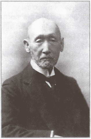 Иллюстрация к книге — Японский резидент против Российской империи. Полковник Акаси Мотодзиро и его миссия 1904-1905 гг. [i_027.jpg]