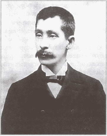 Иллюстрация к книге — Японский резидент против Российской империи. Полковник Акаси Мотодзиро и его миссия 1904-1905 гг. [i_030.jpg]