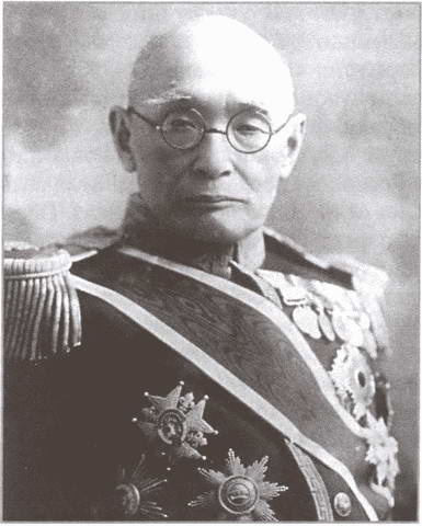 Иллюстрация к книге — Японский резидент против Российской империи. Полковник Акаси Мотодзиро и его миссия 1904-1905 гг. [i_031.jpg]