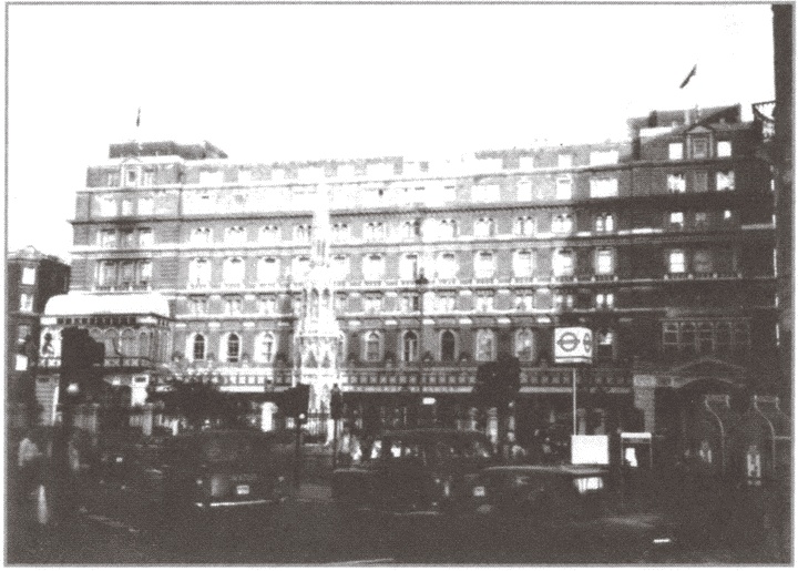 Иллюстрация к книге — Японский резидент против Российской империи. Полковник Акаси Мотодзиро и его миссия 1904-1905 гг. [i_035.jpg]