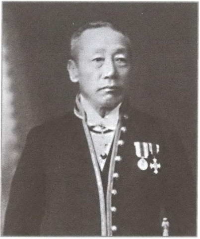 Иллюстрация к книге — Японский резидент против Российской империи. Полковник Акаси Мотодзиро и его миссия 1904-1905 гг. [i_037.jpg]