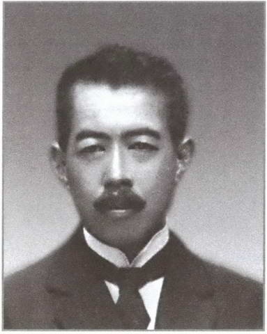 Иллюстрация к книге — Японский резидент против Российской империи. Полковник Акаси Мотодзиро и его миссия 1904-1905 гг. [i_038.jpg]