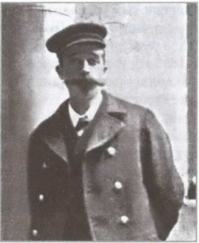 Иллюстрация к книге — Японский резидент против Российской империи. Полковник Акаси Мотодзиро и его миссия 1904-1905 гг. [i_039.jpg]