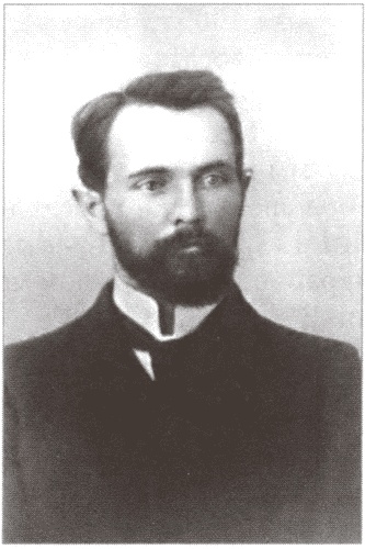 Иллюстрация к книге — Японский резидент против Российской империи. Полковник Акаси Мотодзиро и его миссия 1904-1905 гг. [i_044.jpg]