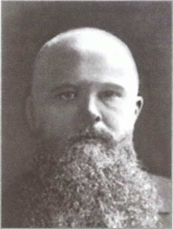 Иллюстрация к книге — Японский резидент против Российской империи. Полковник Акаси Мотодзиро и его миссия 1904-1905 гг. [i_046.jpg]