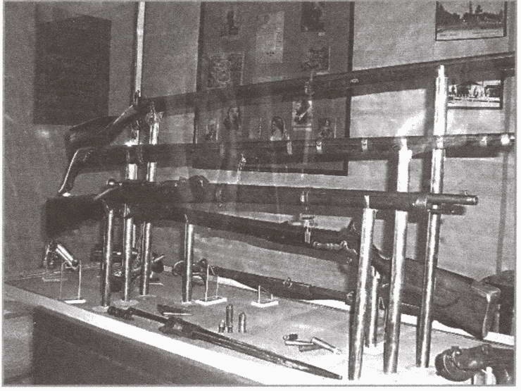 Иллюстрация к книге — Японский резидент против Российской империи. Полковник Акаси Мотодзиро и его миссия 1904-1905 гг. [i_055.jpg]