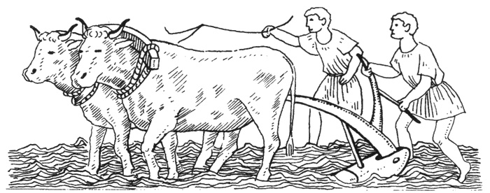 Иллюстрация к книге — Древний Рим: мечта о золотом веке [i_005.jpg]