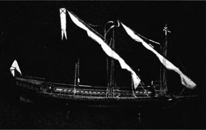 Иллюстрация к книге — Великие сражения русского парусного флота [i_006.jpg]