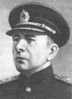 Иллюстрация к книге — 1941 год на Балтике. Подвиг и трагедия [i_005.jpg]