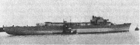 Иллюстрация к книге — 1941 год на Балтике. Подвиг и трагедия [i_032.jpg]