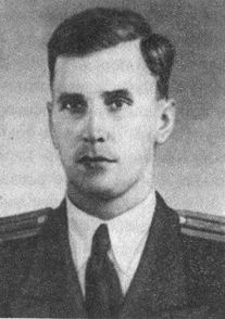 Иллюстрация к книге — 1941 год на Балтике. Подвиг и трагедия [i_034.jpg]