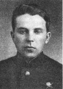 Иллюстрация к книге — 1941 год на Балтике. Подвиг и трагедия [i_038.jpg]