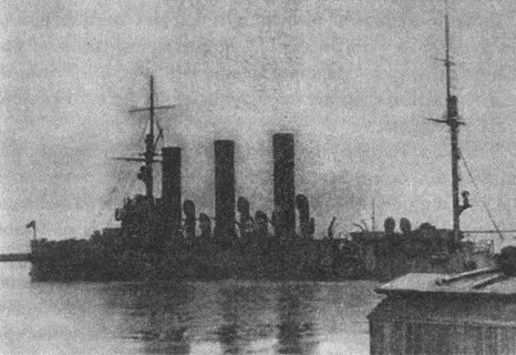 Иллюстрация к книге — 1941 год на Балтике. Подвиг и трагедия [i_039.jpg]