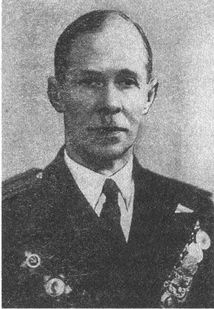 Иллюстрация к книге — 1941 год на Балтике. Подвиг и трагедия [i_051.jpg]