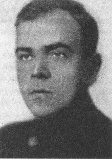 Иллюстрация к книге — 1941 год на Балтике. Подвиг и трагедия [i_057.jpg]