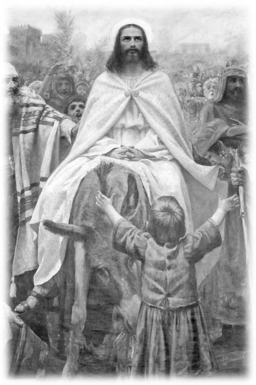 Иллюстрация к книге — Сокровища святых. Рассказы о святости [i_005.jpg]