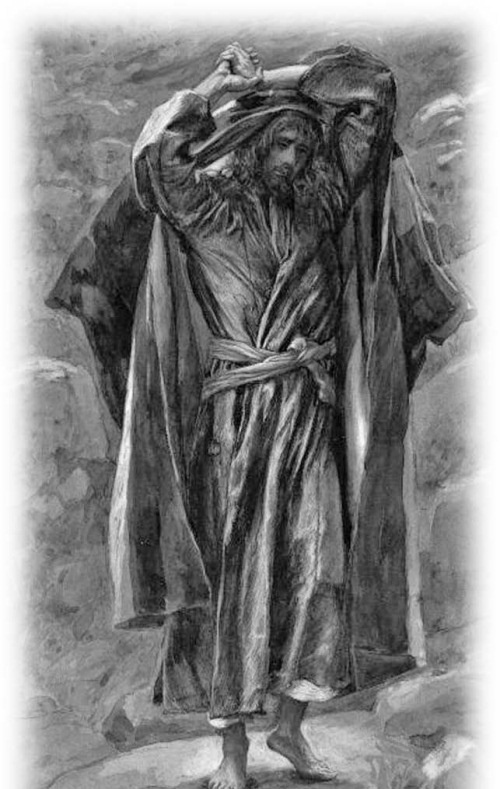 Иллюстрация к книге — Сокровища святых. Рассказы о святости [i_025.jpg]