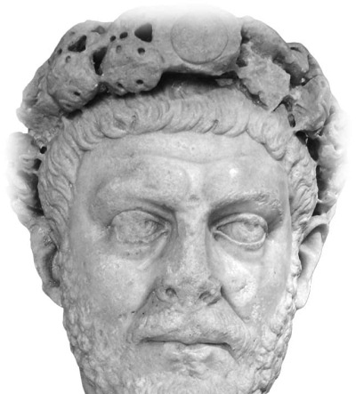 Иллюстрация к книге — Сокровища святых. Рассказы о святости [i_030.jpg]