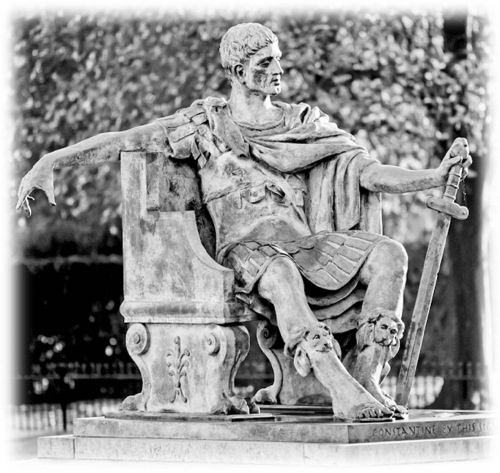 Иллюстрация к книге — Сокровища святых. Рассказы о святости [i_032.jpg]