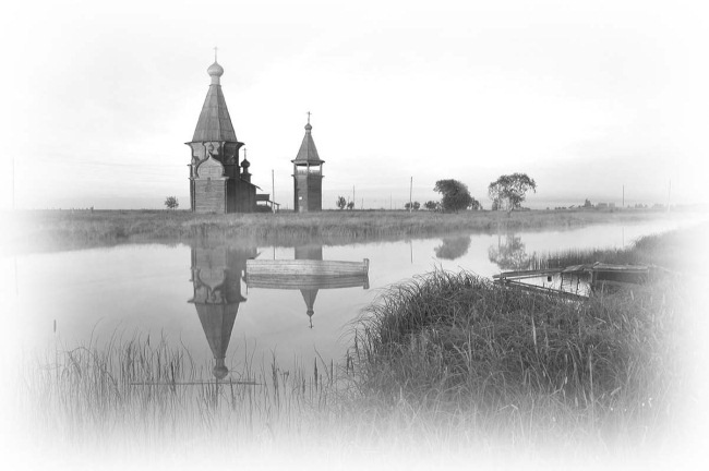 Иллюстрация к книге — Сокровища святых. Рассказы о святости [i_036.jpg]