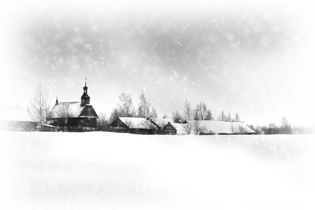 Иллюстрация к книге — Сокровища святых. Рассказы о святости [i_038.jpg]