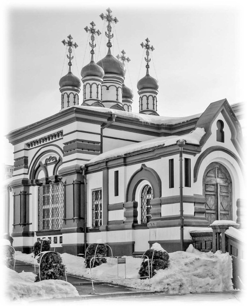 Иллюстрация к книге — Сокровища святых. Рассказы о святости [i_039.jpg]