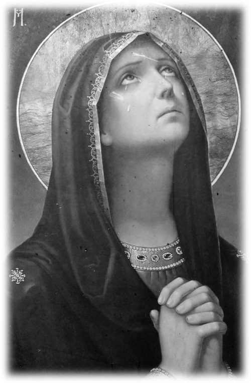 Иллюстрация к книге — Сокровища святых. Рассказы о святости [i_043.jpg]