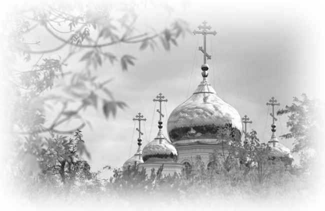 Иллюстрация к книге — Сокровища святых. Рассказы о святости [i_060.jpg]