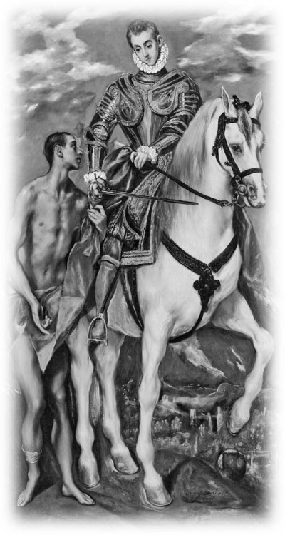 Иллюстрация к книге — Сокровища святых. Рассказы о святости [i_064.jpg]