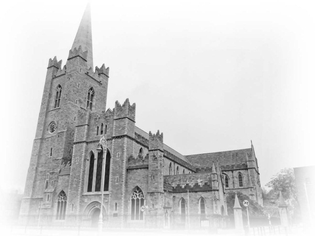 Иллюстрация к книге — Сокровища святых. Рассказы о святости [i_080.jpg]