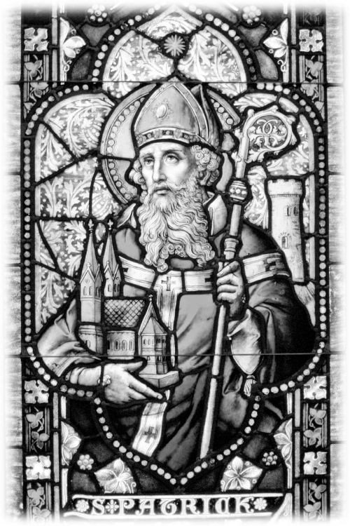 Иллюстрация к книге — Сокровища святых. Рассказы о святости [i_081.jpg]