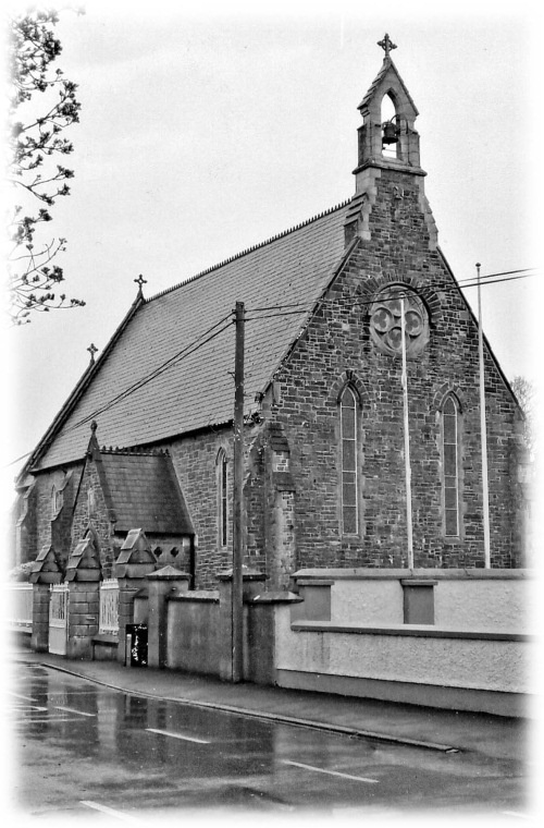 Иллюстрация к книге — Сокровища святых. Рассказы о святости [i_083.jpg]