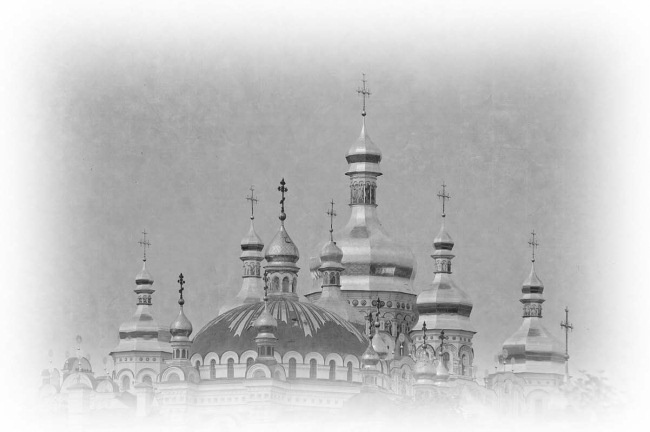 Иллюстрация к книге — Сокровища святых. Рассказы о святости [i_096.jpg]