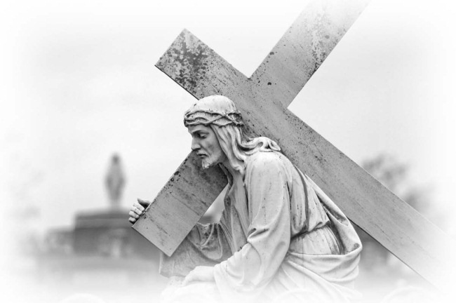 Иллюстрация к книге — Сокровища святых. Рассказы о святости [i_108.jpg]