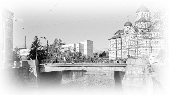 Иллюстрация к книге — Сокровища святых. Рассказы о святости [i_129.jpg]