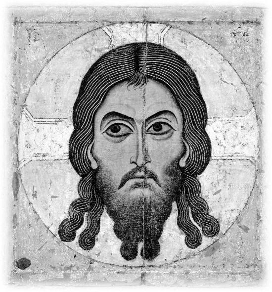 Иллюстрация к книге — Сокровища святых. Рассказы о святости [i_138.jpg]