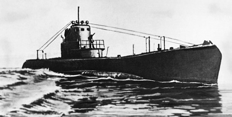 Иллюстрация к книге — Неизвестные страницы истории советского флота [i_009.jpg]