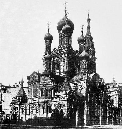 Иллюстрация к книге — Улица Марата и окрестности [_10.jpg]