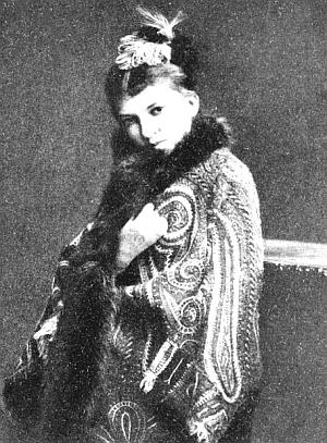 Иллюстрация к книге — Улица Марата и окрестности [_129.jpg]