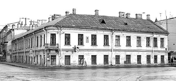 Иллюстрация к книге — Улица Марата и окрестности [_26.jpg]