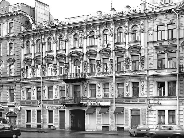 Иллюстрация к книге — Улица Марата и окрестности [_43.jpg]