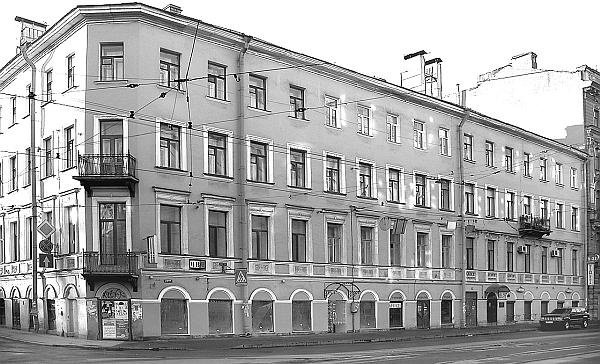 Иллюстрация к книге — Улица Марата и окрестности [_78.jpg]