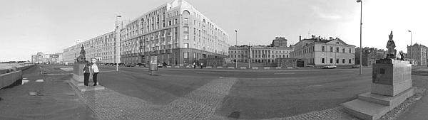 Иллюстрация к книге — История Петербурга наизнанку. Заметки на полях городских летописей [_02.jpg]