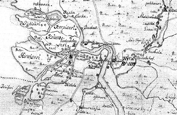 Иллюстрация к книге — История Петербурга наизнанку. Заметки на полях городских летописей [_04.jpg]