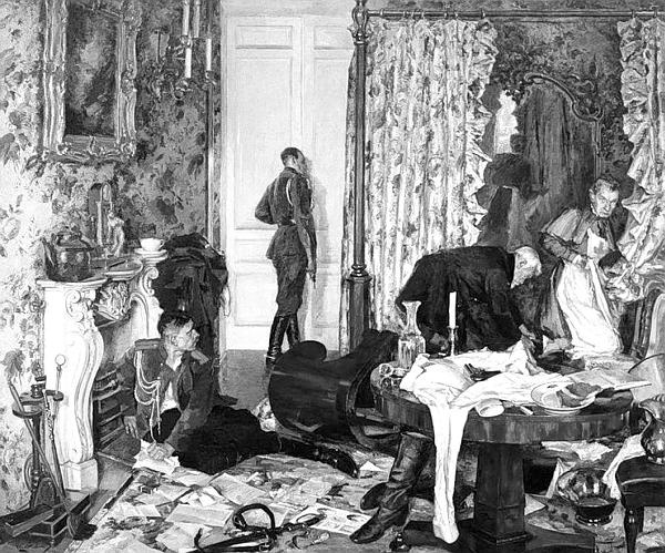 Иллюстрация к книге — История Петербурга наизнанку. Заметки на полях городских летописей [_16.jpg]