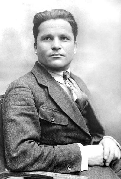 Иллюстрация к книге — История Петербурга наизнанку. Заметки на полях городских летописей [_21.jpg]