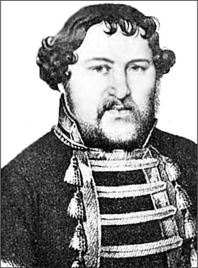 Иллюстрация к книге — Агонизирующая столица. Как Петербург противостоял семи страшнейшим эпидемиям холеры [i_009.jpg]